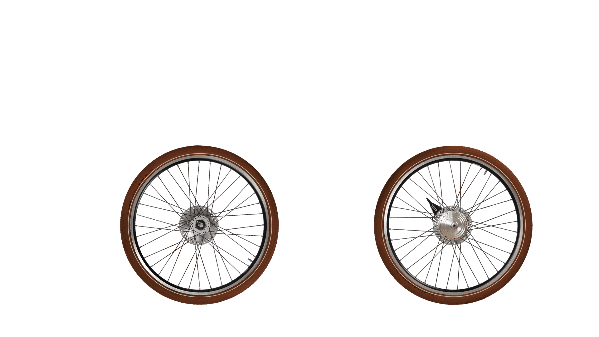 Pneus Impac StreetPac