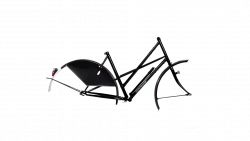 Vélo Amsterdam Air Cross Low Exclusive avec options (cliquez sur ''configurez'' pour plus d'informations)