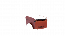 Caisse miel Triporteur Babboe Big