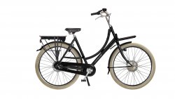 Configurateur Double Dutch Electrique