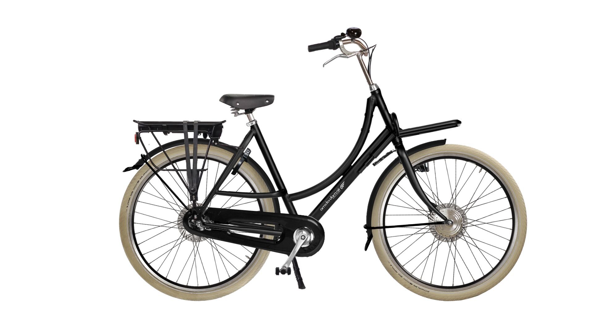 Configurateur Double Dutch Electrique