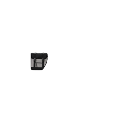 Sacoche de vélo double Tour 35 litres, idéale pour faire les courses