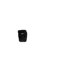 Sacoche amovible Ortlieb Back-Roller Urban noire