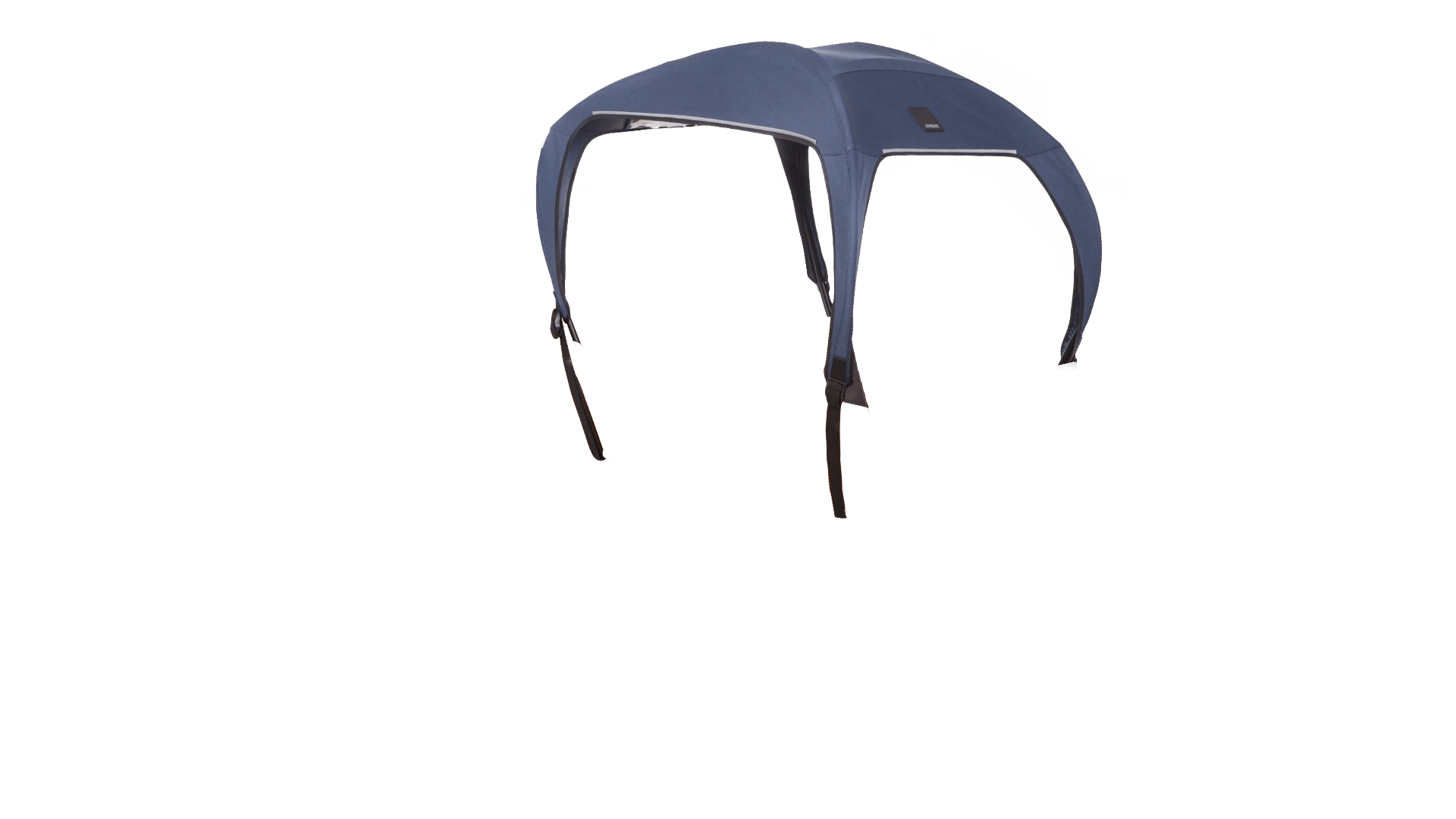 protection soleil babboe city