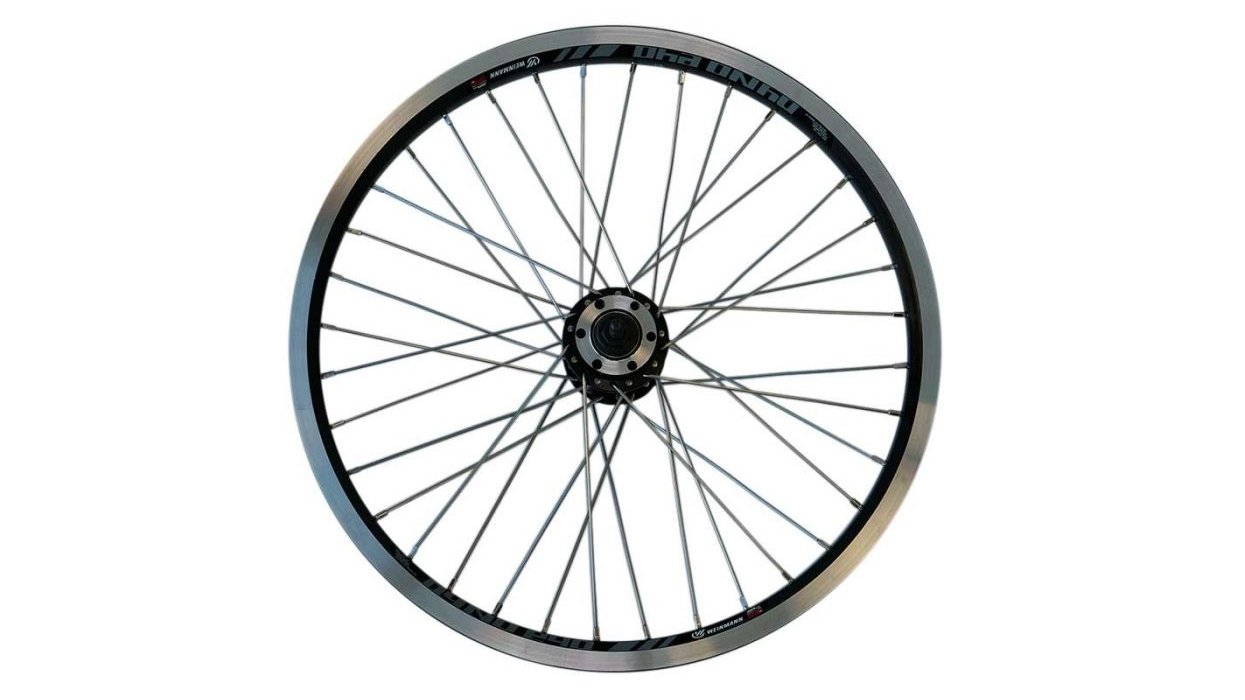Roue avant City-E / Curve-E / Max-E DiscBrake