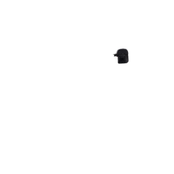 Sacoche guidon Ortlieb 6M Plus Anthracite 6,5L.