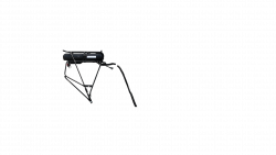 Batterie Bafang Porte bagage 750Wh