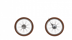 Pneus Impac StreetPac