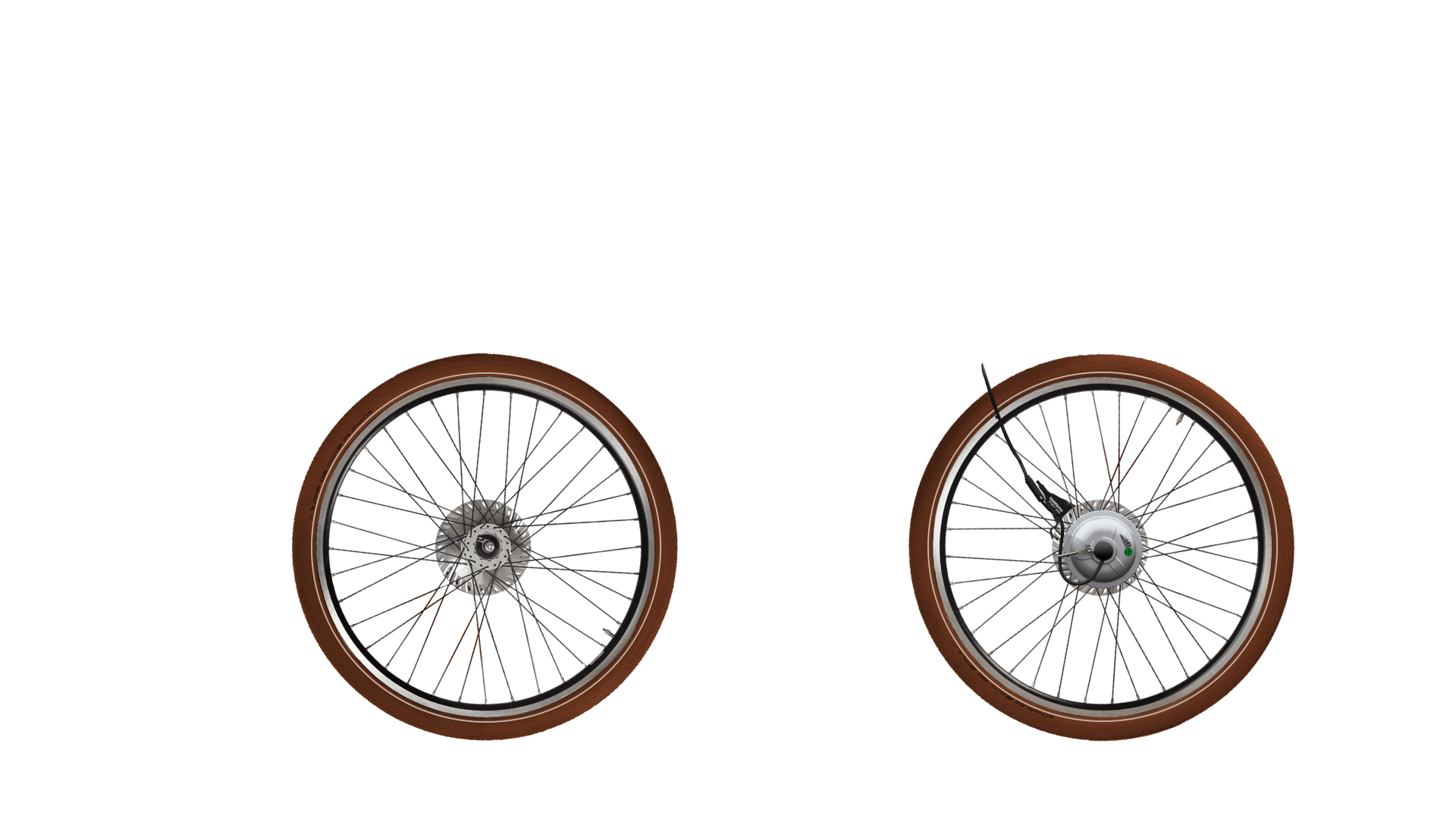 Pneus Impac StreetPac