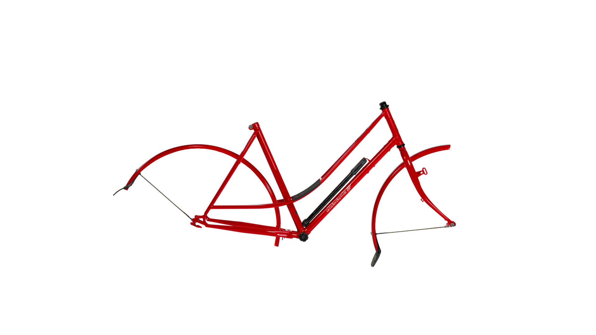 Vélo Hirondelle Premium avec options (cliquez sur ''configurez'' pour plus d'informations)