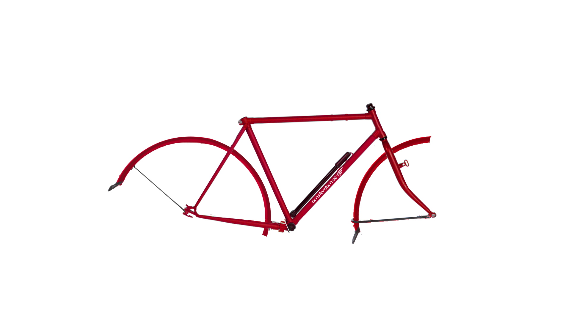 Vélo Street High Premium (cliquez sur ''configurez'' pour plus d'informations)