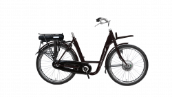 Vélo porteur Amsterdam Air Docker