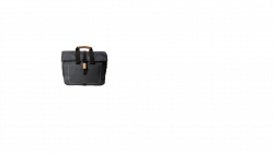 sacoche-bureau-velo-amovible-bleu