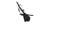 Siège enfant Yepp Next Maxi (vélo avec porte-bagage Yepp)