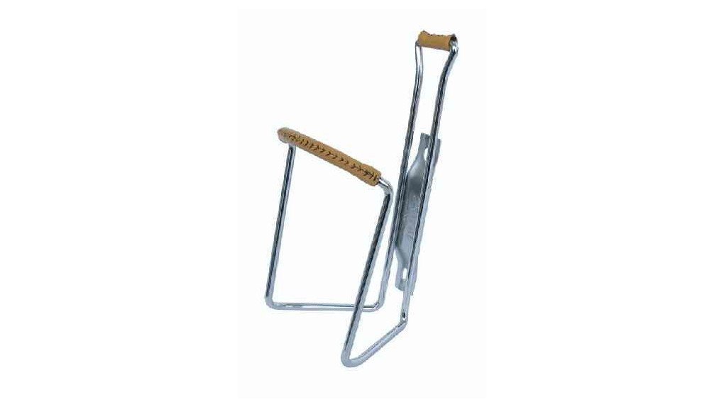 Porte-bidons sur tandem ( x2) avec fixation potence