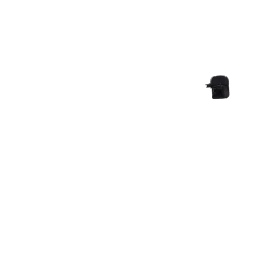 Sacoche guidon Ortlieb 6M Plus Anthracite 6,5L.