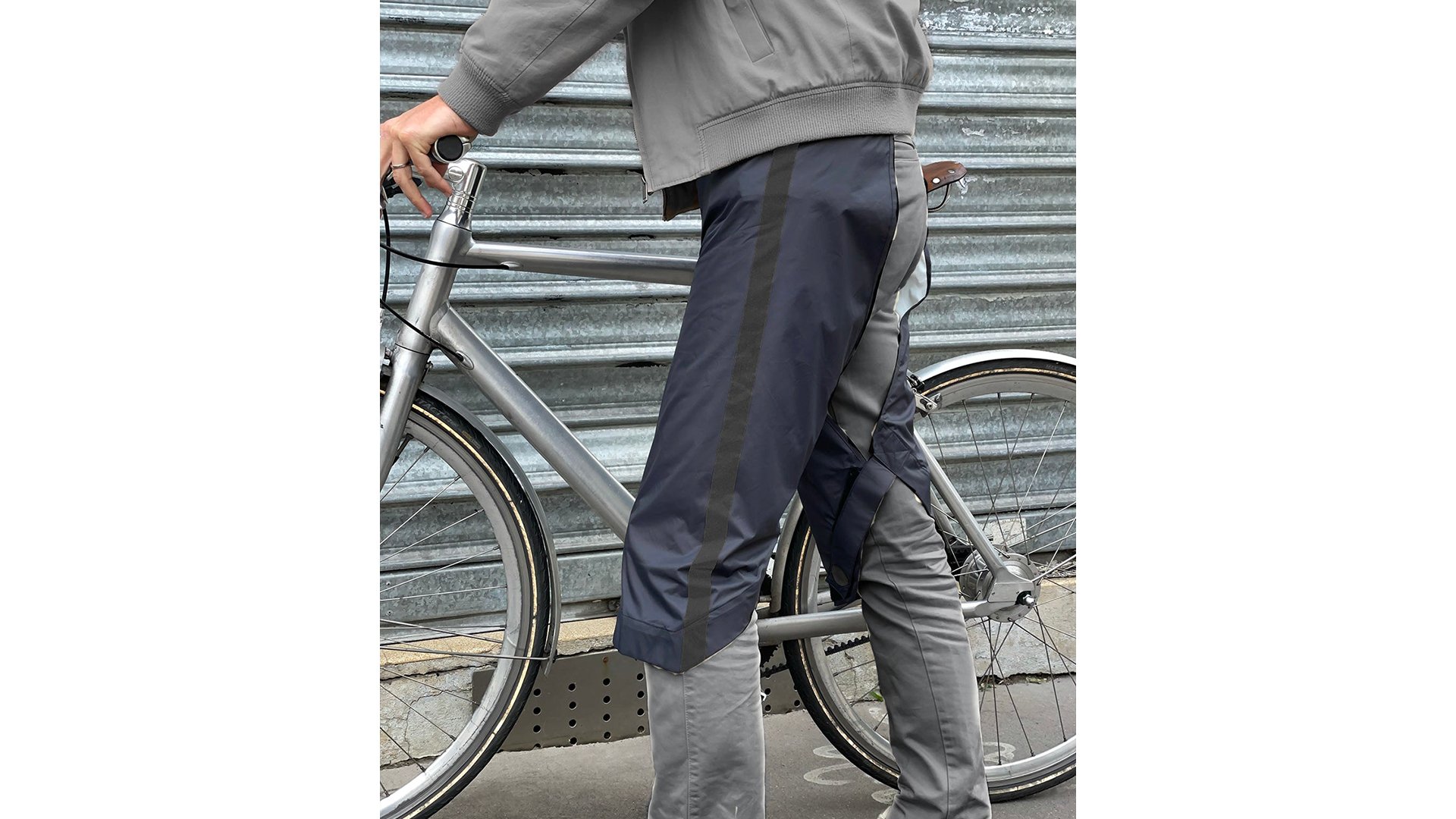 Pantalon de pluie Rainette