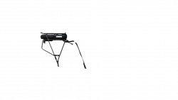 Batterie Bafang Porte bagage 750Wh