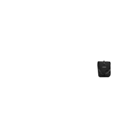 Deux sacoches avant Ortlieb Roller Plus,anthracite