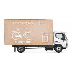 Prestations transport