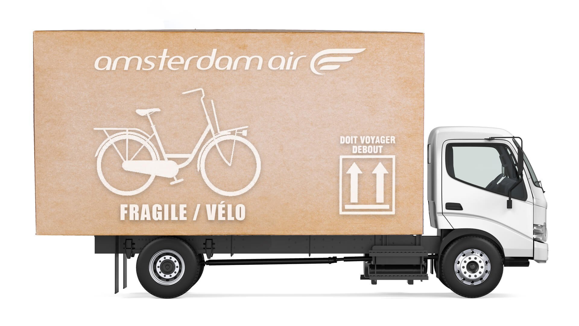 Prestations transport