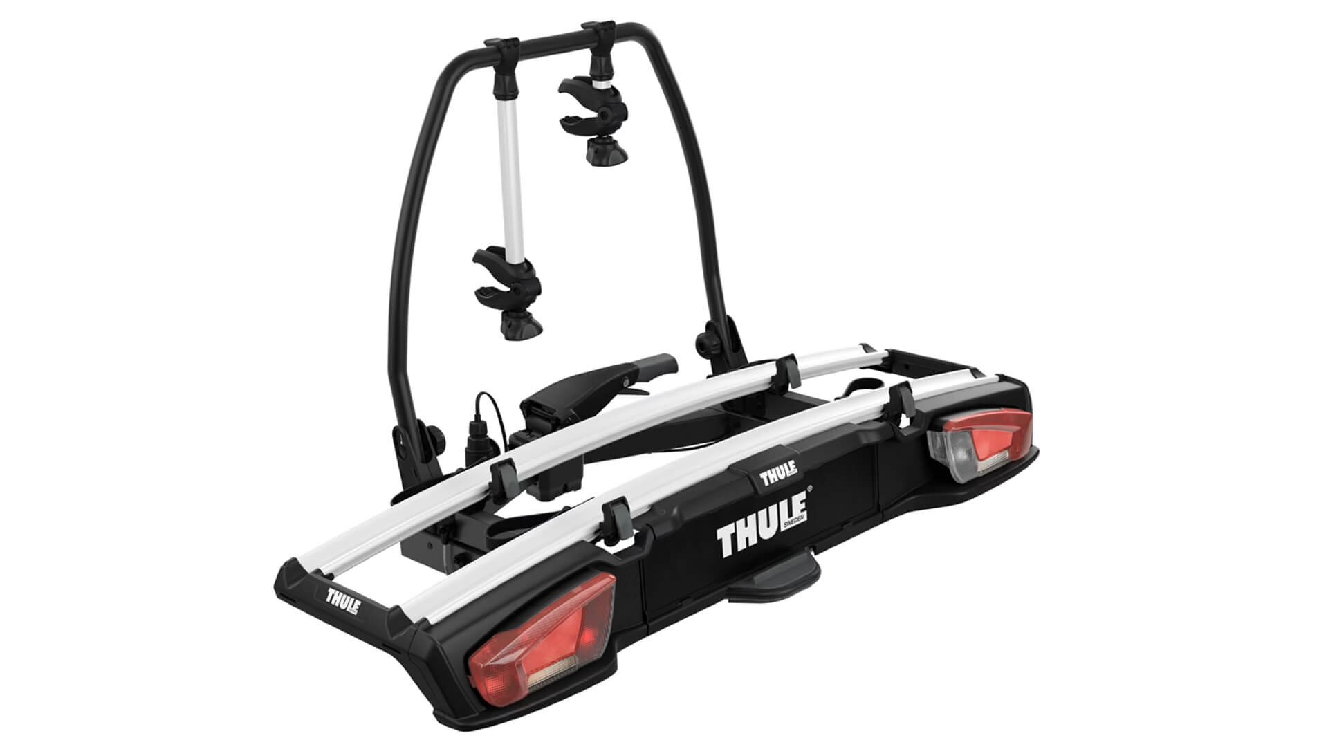 Porte-vélos Thule VeloSpace XT 938 pour 2 vélos