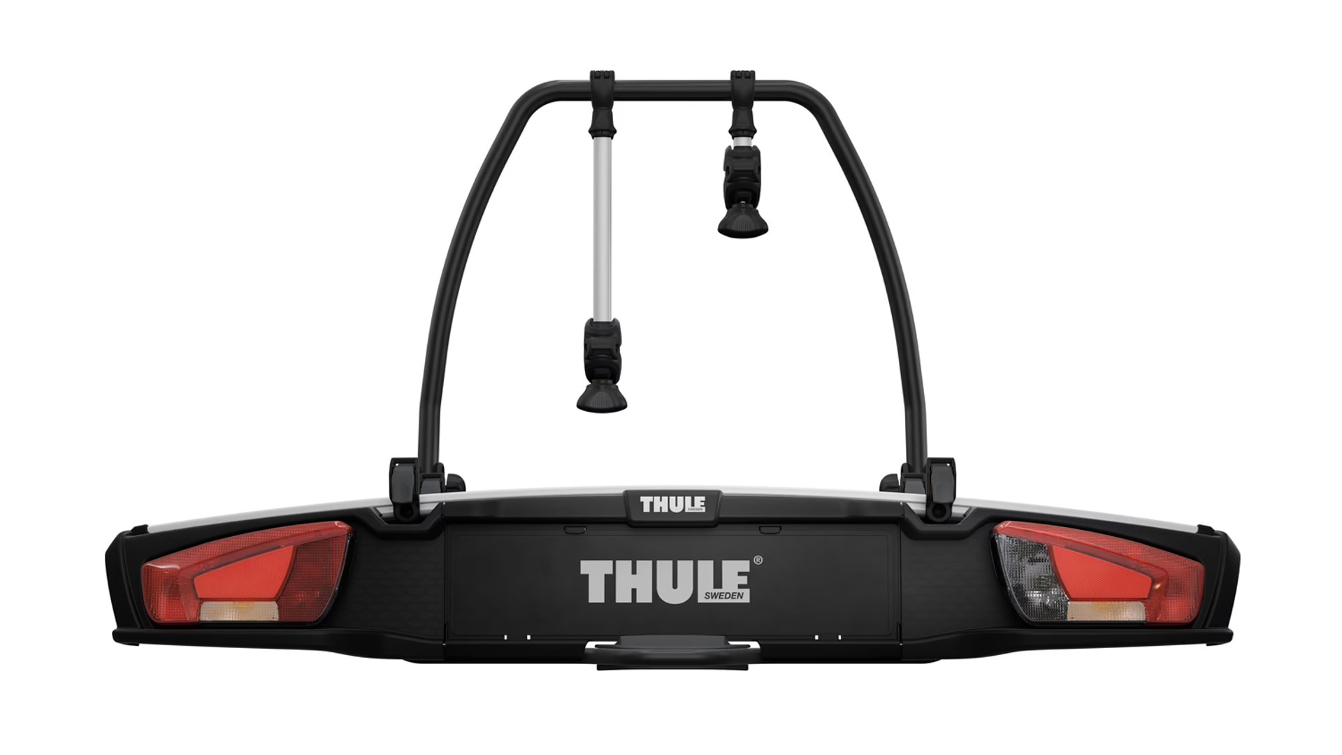 Porte-vélos Thule VeloSpace XT 938 pour 2 vélos