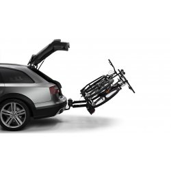 Porte-vélos Thule VeloSpace XT 938 pour 2 vélos