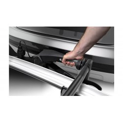 Porte-vélos Thule VeloSpace XT 938 pour 2 vélos