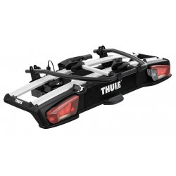 Porte-vélos Thule VeloSpace XT 938 pour 2 vélos