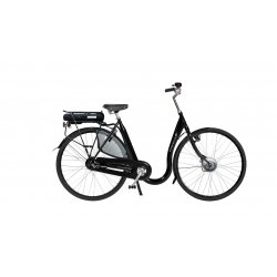 Configurateur du vélo électrique City Must Premium