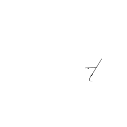 Porte sacoche avant lowrider Tara noir 15 Kg