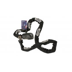 Chaîne antivol Abus Art*** City chain XPlus 1060