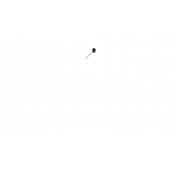 Rétroviseur hollandais vintage droit ou gauche