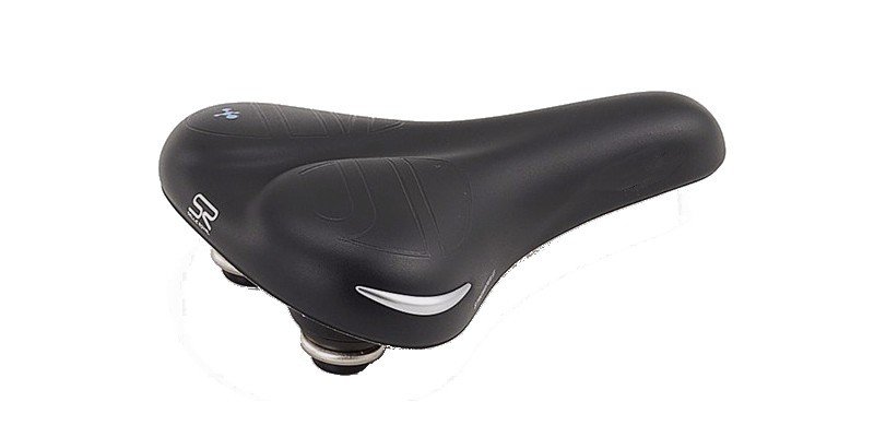Selle Freedom mousse et gel