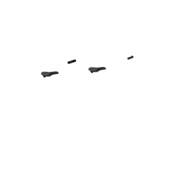 Selle Freedom mousse et gel