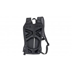 Transforme une sacoche vélo Ortlieb en sac à dos