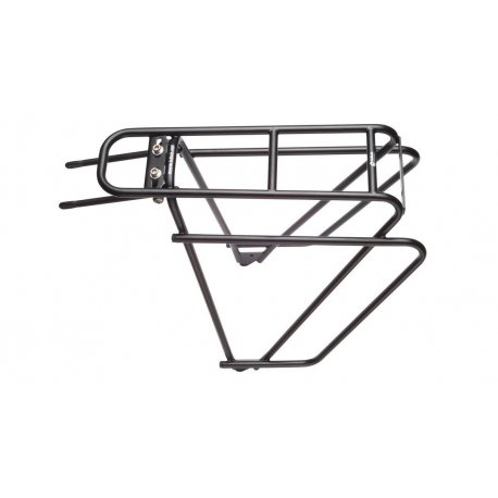 Porte-bagage  Tubus Logo noir 26-28  25 Kg