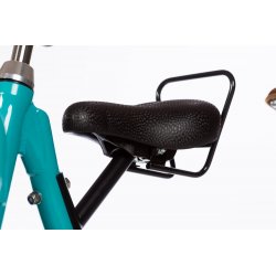 Selle enfant avant ( vélo cardan ou courroie)