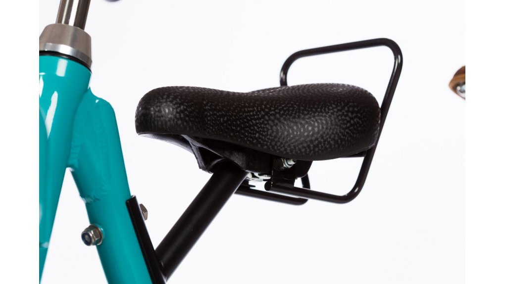 Selle enfant avant ( vélo cardan ou courroie)