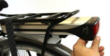 batterie velo electrique