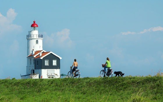 Crédit : holland.com