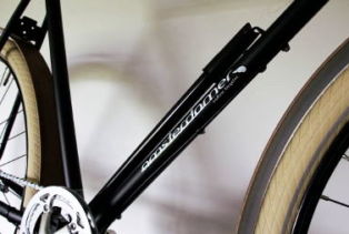 pompe velo hollandais