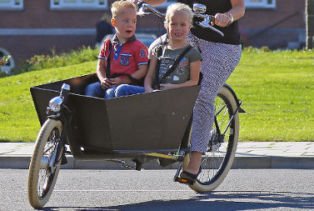 indemnités subvention bakfiets biporteur