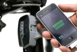 accessoires téléphone