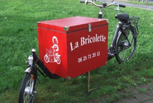 biporteur personnalisé