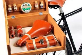 Marques accessoires Amsterdam Air