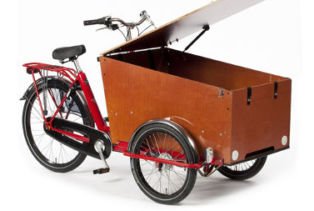 produits triporteur velo cargo