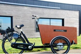 subvention triporteurs biporteurs