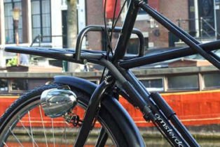 environnement vélos